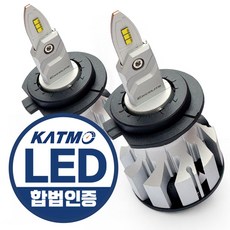 엑셀라이트 프리미엄 LED Gold Label 전조등, 1개, H7 자동차용품/차량관리/소모품 반품 최저가 75,600원