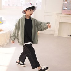 소년마켓 아동용 폴젠 코튼밀 자켓 출산/유아동/유아동패션 반품 최저가 22,120원