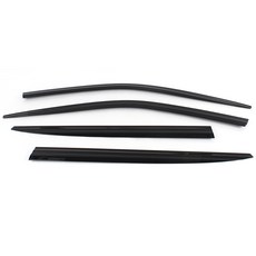 지엠지모터스 썬바이저 세트, 쏘렌토 MQ4 스모그바이저 자동차용품/익스테리어 반품 최저가 10,140원