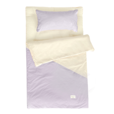 쁘리엘르 허니봉봉 누빔 워싱 고밀도 낮잠이불 풀세트, 라벤더 홈인테리어/FW 침구샵 반품 최저가 62,230원