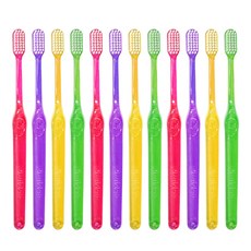 아미덴 플러스 슬림모 칫솔 12p 세트, 1세트, 12개입 생활용품/칫솔 반품 최저가 10,900원