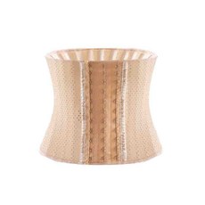어뮤즈하우스 산후 라텍스 바디 보정 거들 통기성 코르셋 벨트 숏 25와이어 출산/유아동/임부/태교용품 반품 최저가 5,350원