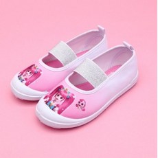 캐치티니핑 반짝이 면실내화 출산/유아동/유아동패션 반품 최저가 7,080원