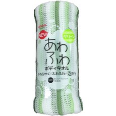 아이센 신축 버블타올 소프트 BT-625신, 그린, 1개, 1개입 생활용품/목욕/샤워용품 반품 최저가 6,230원