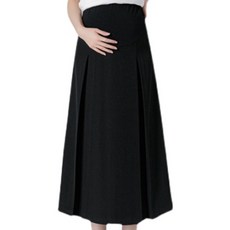 임산부 A라인 스커트 출산/유아동/임부/태교용품 반품 최저가 13,100원