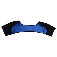 이한선생활과학 호랑이 어깨 보호대, 1개 생활용품/건강/의료용품 반품 최저가 6,500원