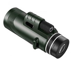 에이러블 B0144 FMC코팅 휴대용 망원경 소형 녹색 40X60 표준, 20mm 스포츠/레저/등산/아웃도어 반품 최저가 12,060원