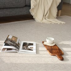 노크노크 플레인 먼지없는 사계절 러그 단모 거실 식탁 카페트 물세탁 매트 홈인테리어/카페트/쿠션 반품 최저가 21,370원