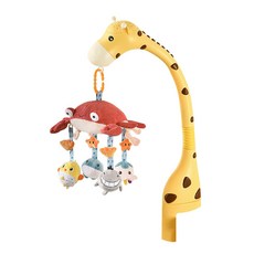 비더프리 코지드림 컬러모빌, 옐로우, 1개 출산/유아동/출산준비물/선물 반품 최저가 59,310원