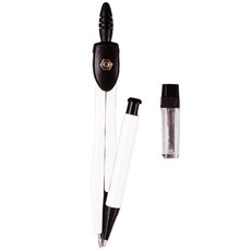 안이스 심플 컴퍼스 블랙, 1개 문구/오피스/학용품/수업준비 반품 최저가 2,300원