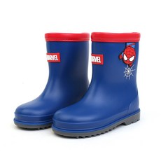 마블 스파이더맨 거미줄 유아동 장화 남아 레인부츠 출산/유아동/유아동패션 반품 최저가 11,400원