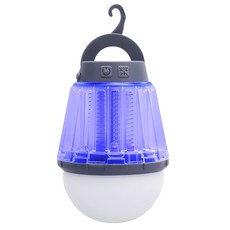 코멧 아웃도어 LED 모기퇴치기 캠핑랜턴, 투명, 1개 스포츠/레저/캠핑전문관 반품 최저가 13,030원