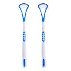 쁘마망 혀클리너 블루, 18g, 2개 생활용품/구강/면도 반품 최저가 5,170원