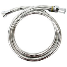 국산 튼튼 스텐 연장호스, 1.2m 생활용품/공구/철물/DIY 반품 최저가 6,370원