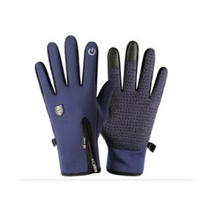 굿즈틱스 스포츠 아웃도어 터치 장갑, 네이비, 1개 스포츠/레저/스포츠잡화 반품 최저가 12,410원