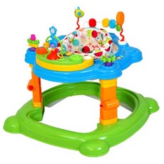 오샤인 유아용 멀티펀 6in1 쏘서, 블루 앤 그린, 1개 완구/취미/신생아/영아완구 반품 최저가 90,440원