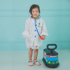 코레카 붕붕카, 앰뷸런스, 1개 출산/유아동/완구/교구 반품 최저가 52,540원