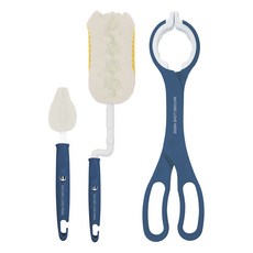 네이쳐러브메레 필터폼 젖병솔 + 젖꼭지솔 + 젖병집게 세트, 1세트, 딥네이비 출산/유아동/수유용품 반품 최저가 11,180원