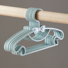 논슬립 옷걸이 Y98, 타입3, 15개 출산/유아동/유아가구/인테리어 반품 최저가 7,910원