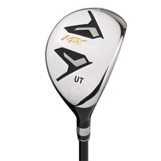 미사일 남성용 MX22 MAX 유틸리티우드 1번, SR, 13도 스포츠/레저/골프 반품 최저가 51,480원