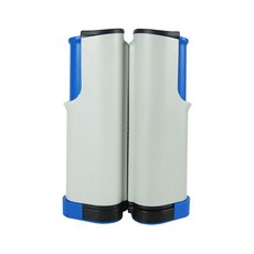 알럽핏 휴대용 탁구 테이블 설치 네트, 그레이 + 블루, 1개 스포츠/레저/라켓스포츠 반품 최저가 16,900원