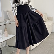 에베쏘 코튼 캉캉 임산부 스커트 1119 출산/유아동/임부/태교용품 반품 최저가 13,330원