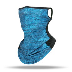 진영컴퍼니 메쉬 자전거 마스크, 파랑 스포츠/레저/스포츠잡화 반품 최저가 4,500원