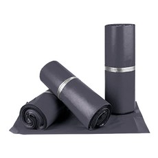 포테가르 강력접착 택배봉투 그레이, 200개 문구/오피스/카드/엽서/봉투 반품 최저가 5,790원