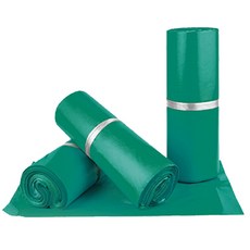 포테가르 강력접착 택배봉투 그린, 100개 문구/오피스/카드/엽서/봉투 반품 최저가 27,940원