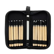 보그링 라운드 목공 조각칼 세트 문구/오피스/미술/화방용품 반품 최저가 11,980원