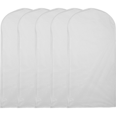 워니즈 EVA 반투명 심플 의류커버 일반형 대형, 1개입, 5개 생활용품/압축팩/커버 반품 최저가 7,310원