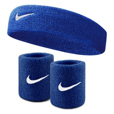 나이키 밴드 2종 세트, 로얄블루, 1세트 스포츠/레저/등산/아웃도어 반품 최저가 17,060원