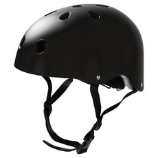 블루썬 전동킥보드 스케이트보드 라이딩 보호 헬멧, 블랙, 1개 스포츠_레저/킥보드/스케이트 반품 최저가 12,840원