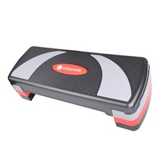 업앤쉐이프 스텝박스, 그라비티블랙 스포츠/레저/홈트레이닝 반품 최저가 28,780원