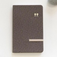 이든디자인 2022 심플다이어리, 돌 문구/오피스/다이어리/플래너 반품 최저가 11,600원