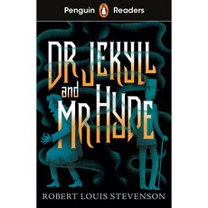 Jekyll and Hyde, Penguin Random House Childre.. 도서/음반/DVD/해외도서 반품 최저가 4,100원