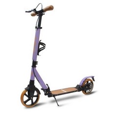 newstar 클래식 킥보드 2022년, 퍼플, 1개 스포츠/레저/킥보드/스케이트 반품 최저가 64,000원