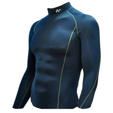 나인스포츠 남성용 스판 언더셔츠 패션의류/잡화/속옷/잠옷 반품 최저가 17,690원