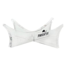 핀헌터 크라운 볼링공 받침대, 투명, 1개 스포츠_레저/구기스포츠 반품 최저가 4,440원