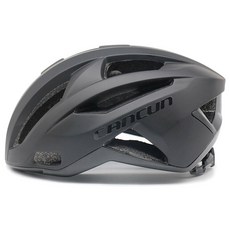 cancun 사이클링 헬멧 R1, 무광블랙, 1개 스포츠/레저/킥보드/스케이트 반품 최저가 28,860원