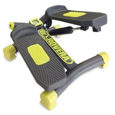 로베라 트위스트 스텝퍼 M-50, 그레이 스포츠/레저/홈트레이닝 반품 최저가 41,470원