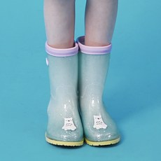 지니스타키즈 아동용 폴라베어 PVC 장화 KBJSB10009 출산/유아동/유아동패션 반품 최저가 4,600원