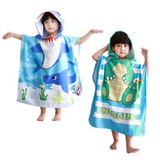 엔비키즈 아동 비치가운 상어 공주 공룡 우주선 로봇 출산/유아동/유아동패션 반품 최저가 10,740원