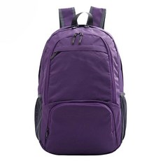 슈타커 레저 스포츠 하이킹 접이식 배낭, 퍼플, 1개 스포츠/레저/스포츠잡화 반품 최저가 7,280원