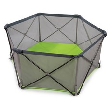 썸머인펀트 팝엔플레이 플레이야드, 1개, 신생아부터 완구/취미/실내대형완구 반품 최저가 49,140원