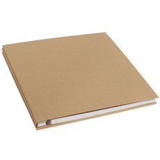 스타 심플 우드 포토 앨범 27 x 28 cm, 베이지(겉 커버) + 블랙(내지), 30매 문구/오피스/앨범 반품 최저가 3,720원