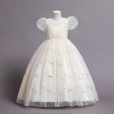 오렌지다몸 여아용 스트라이프 셔링 퍼프 롱드레스 출산/유아동/유아동패션 반품 최저가 27,320원