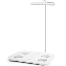 한경희 정확HAAN 체중계, HEWM-B100WT 가전디지털/건강가전 반품 최저가 42,790원