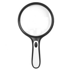 대형 4구 led 돋보기, 1개 완구/취미/학습완구/교구 반품 최저가 7,070원