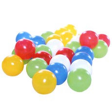 아하토이 킹콩 볼풀공, 랜덤 발송, 80개 완구/취미/실내대형완구 반품 최저가 16,100원